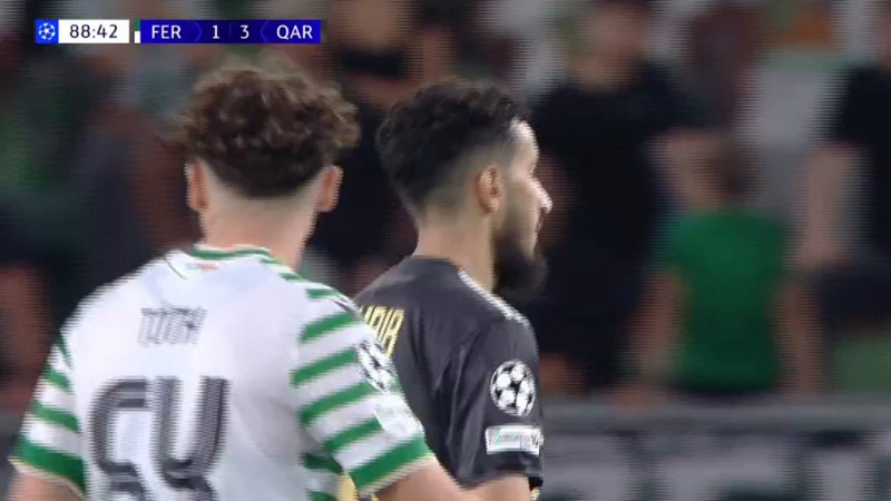 CANLI YAYIN | Ferencvaros - Karabağ (Şampiyonlar Ligi)