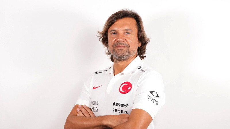 A Milli Takım'da Montella'nın yeni yardımcısı açıklandı