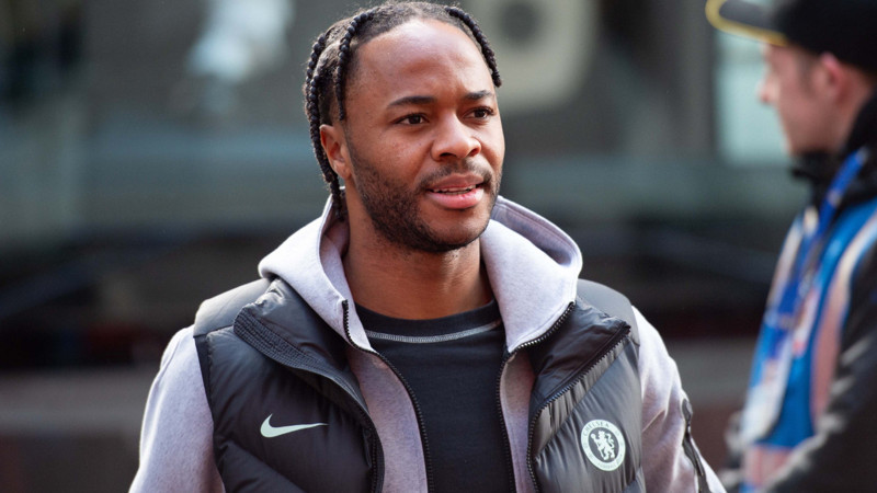 Chelsea 6 yıldızını satış listesine koydu Beşiktaş Sterling'le görüşmelere başladı