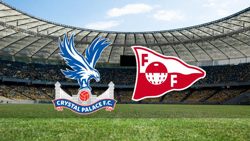 Crystal Palace - Fredrikstad maçı ne zaman? Saat kaçta ve hangi kanalda canlı yayınlanacak? | UEFA Konferans Ligi play-off