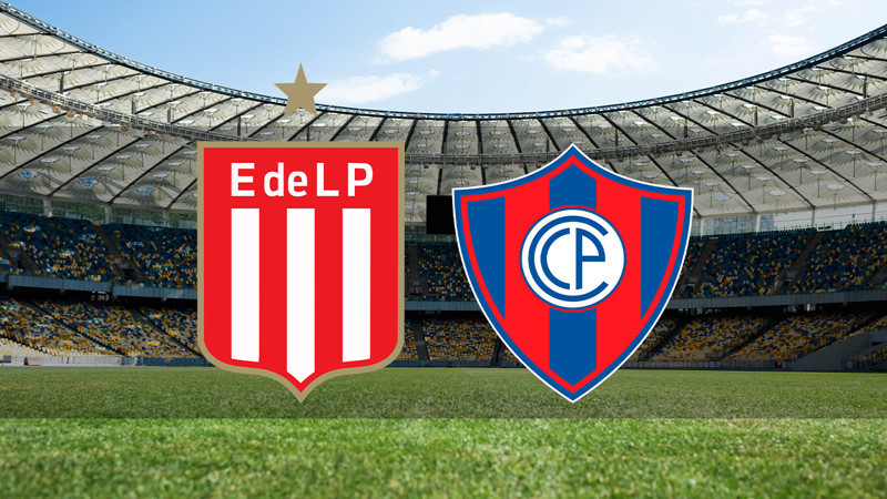 Estudiantes - Cerro Porteno maçı ne zaman? Saat kaçta ve hangi kanalda canlı yayınlanacak? | Libertadores Kupası