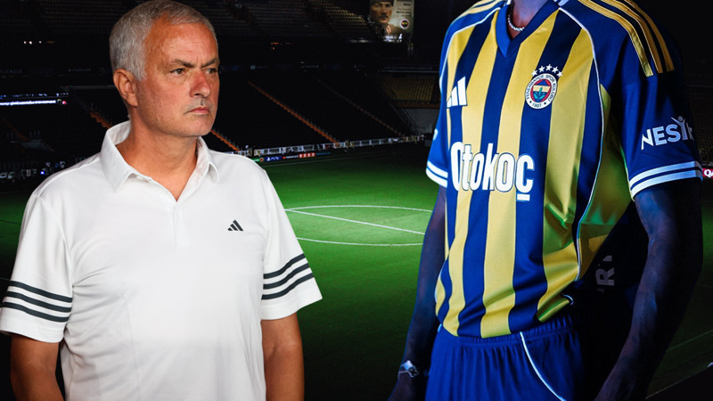 Fenerbahçe'de Edson Alvarez gelecek Sofyan Amrabat gidecek