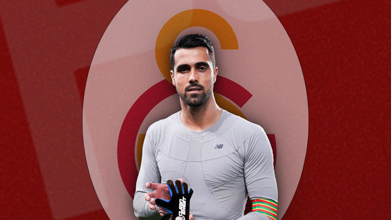 Galatasaray, Diogo Costa inadından vazgeçmiyor! İşte Porto'nun cevabı