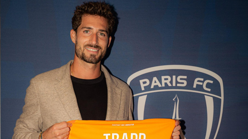 Paris FC, Alman kaleci Kevin Trapp'i transfer etti