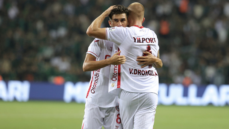 UEFA Avrupa Ligi'nde play-off turu ilk maçları yarın başlayacak