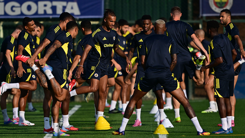 Fenerbahçe'nin Benfica panzehiri!