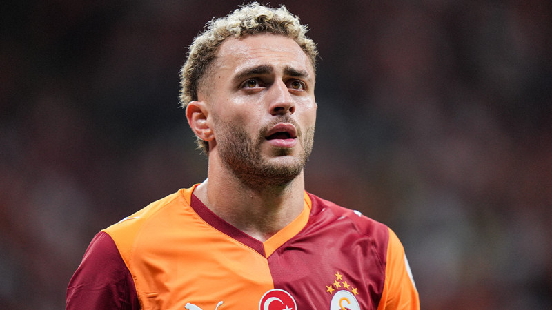 Barış Alper Yılmaz için söyledikleri gündem oldu: Bu çocuğun fiyatı anormal