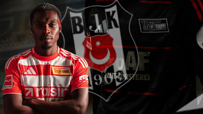 Beşiktaş'ın stoperini Köhn buldu! Adalı şartlarını sordu