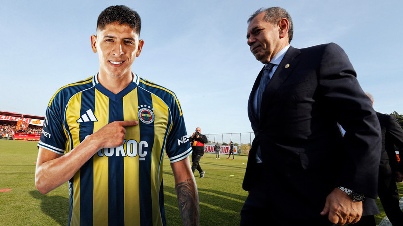 Galatasaray bir yandan Barış Alper'i ikna etmeye çalışıyor diğer yandan Lemina'yı