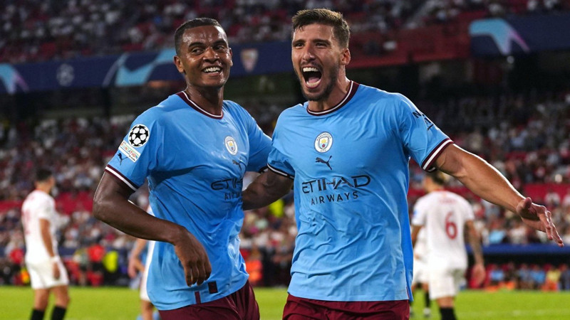 M.City'den G.Saray'a müjdeli haber! 4 yıllık sözleşme imzalandı