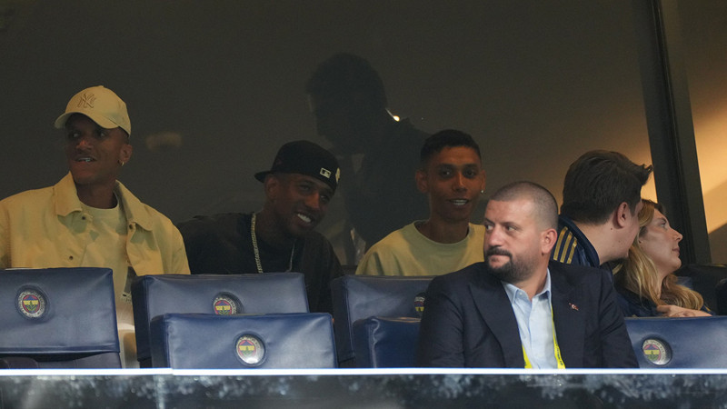 Talisca 10 milyon euroluk maaşı reddetti!