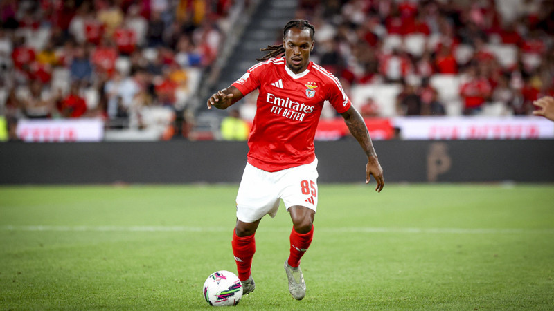 Trabzonspor, Renato Sanches transferinden vazgeçti!