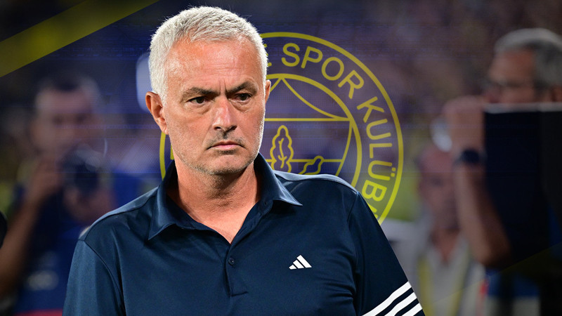 Benfica'ya elenirse Mourinho'nun yeni adresi belli! Yıllar sonra geri dönüyor