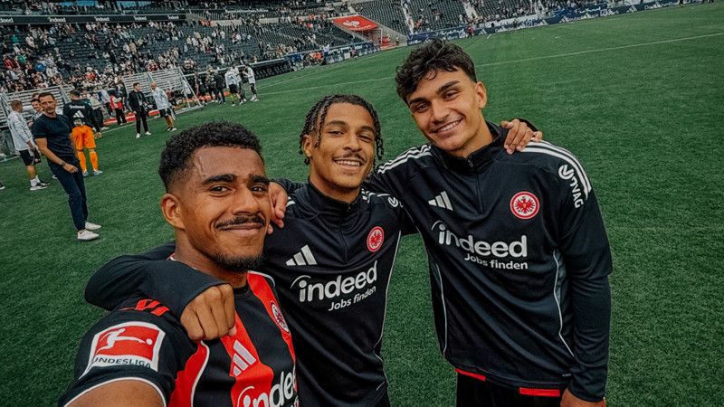Can Uzun'dan muhteşem gol