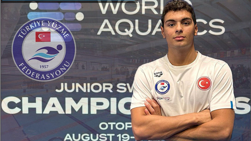 Nusrat Allahverdi, gençlerde dünya şampiyonu oldu