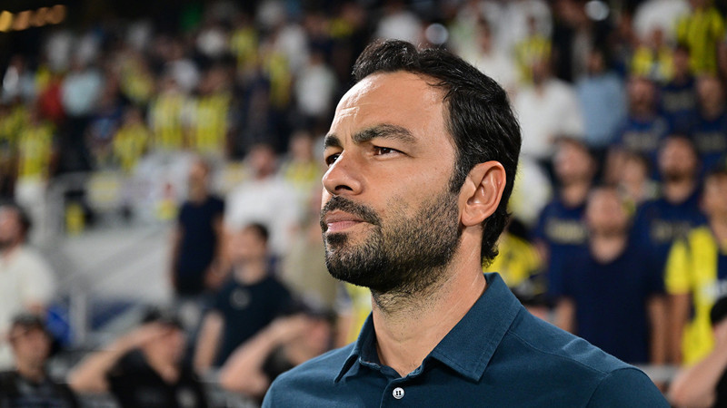 Selçuk İnan'dan hakem isyanı: Çok insanı üzüyorlar