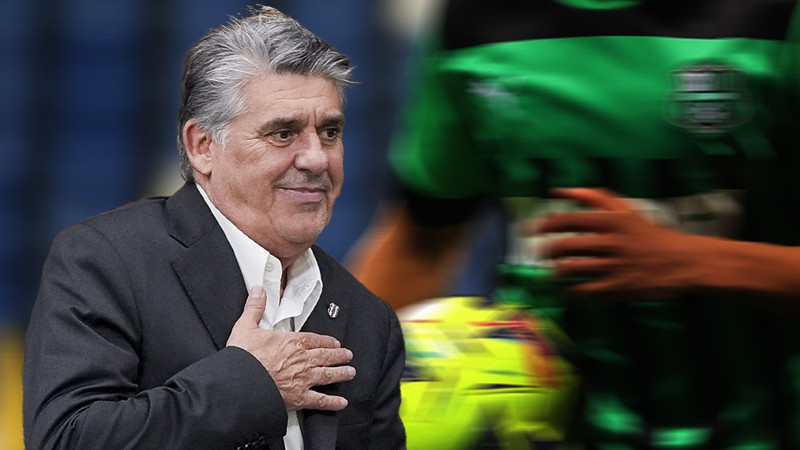 Adalı yıldız isimle anlaştı! Sol kanat transferi için tarih verdiler