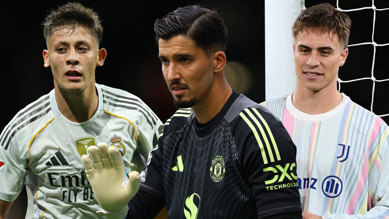 Milli futbolcularımız Avrupa basınında!