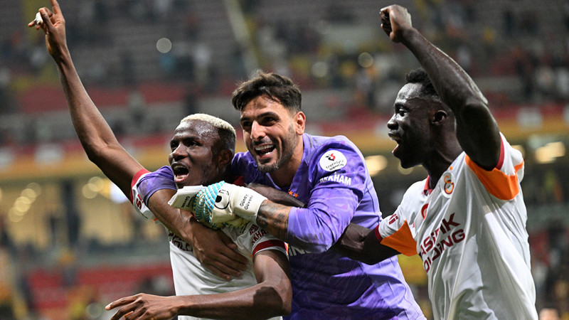 Galatasaray'ın kaleciden önce orta sahaya ihtiyacı var