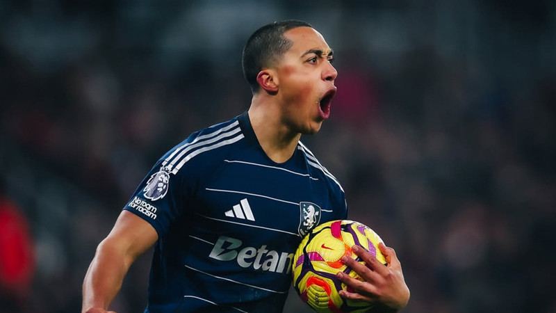 Jose Mourinho'nun yeni facetime transferi, Belçika Milli Takımı'nın 8 numarası: Youri Tielemans