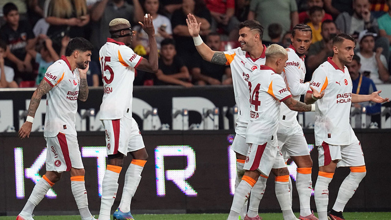 Levent Gültekin: Barış Alper Yılmaz yoksa Eren Elmalı var!