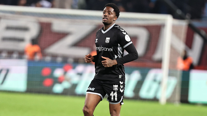 Sivasspor'da yaprak dökümü devam ediyor! İşte son ayrılan isim