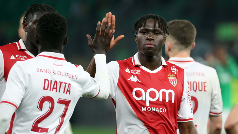 Wilfried Singo'nun İstanbul'a geliş saati belli oldu