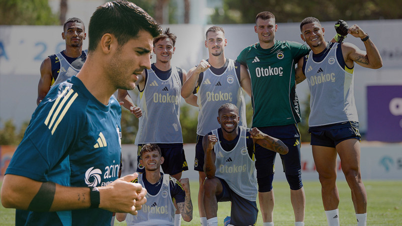 Diego Carlos, Alvaro Morata'nın yanına gidiyor