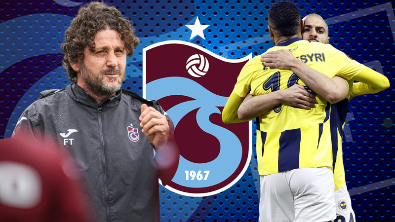 Fatih Tekke, En Nesyri ve Amrabat'ın 'kankası' Imran Louza'yı transfer ediyor