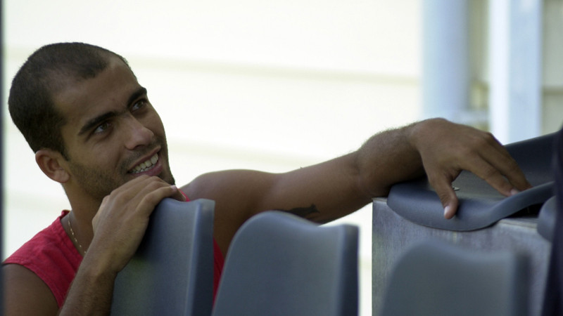 Felipe Loureiro Galatasaray'dan Carlos Cuesta'yı transfer etti!