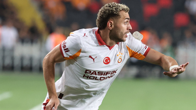 Barış Alper Yılmaz Ç.Rizespor maçı kadrosuna alınmayacak!