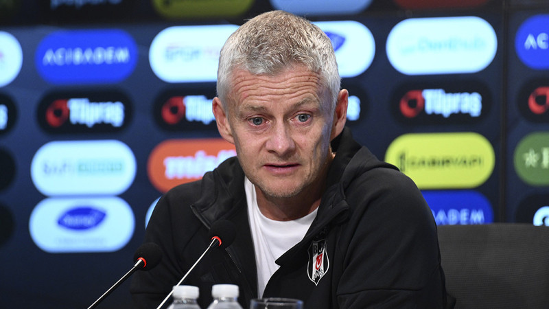 Ole Gunnar Solskjaer çok kötü rekorla ayrıldı!