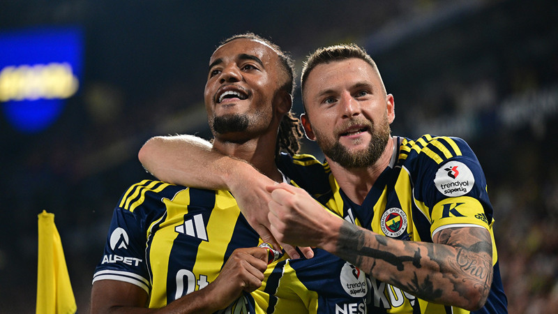 Fenerbahçe'nin muhtemel rakipleri belli oldu! İşte UEFA Avrupa Ligi'nde torbalar