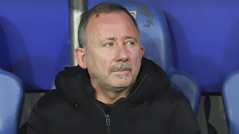 Beşiktaş'ta ikinci Sergen Yalçın dönemi resmen başladı! KAP'a bildirildi