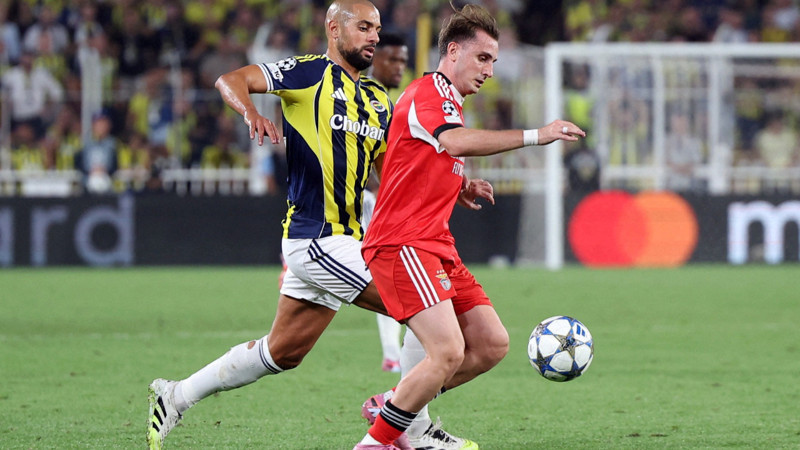 Galatasaray'dan Kerem Aktürkoğlu açıklaması: Fenerbahçe'ye engel olmayacağız