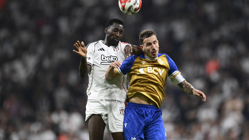 Ole Gunnar Solskjaer gitti Ndidi teşekkür etti