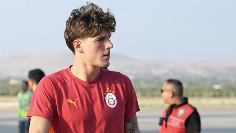 Udinese, Zaniolo'dan vazgeçmiyor! İşte Galatasaray'a yapılan son teklif