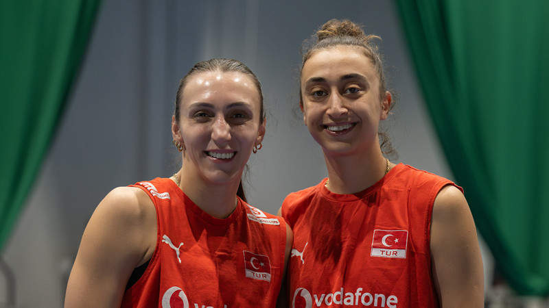 Filenin Sultanları, Slovenya maçını kazanacaklarına inanıyor