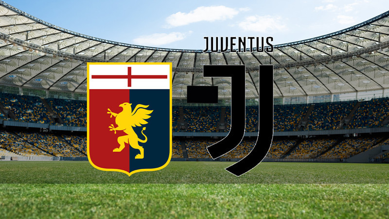 Genoa - Juventus maçı ne zaman? Saat kaçta ve hangi kanalda canlı yayınlanacak? | İtalya Serie A