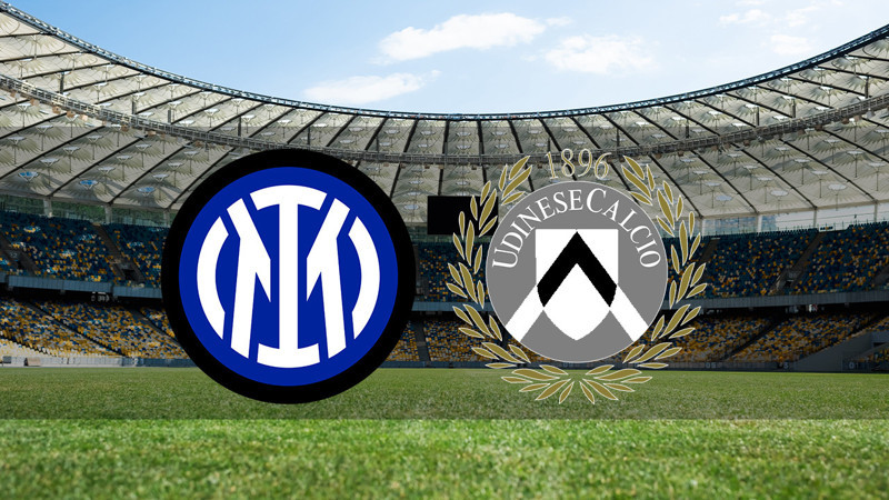 Inter - Udinese maçı ne zaman? Saat kaçta ve hangi kanalda canlı yayınlanacak? | İtalya Serie A