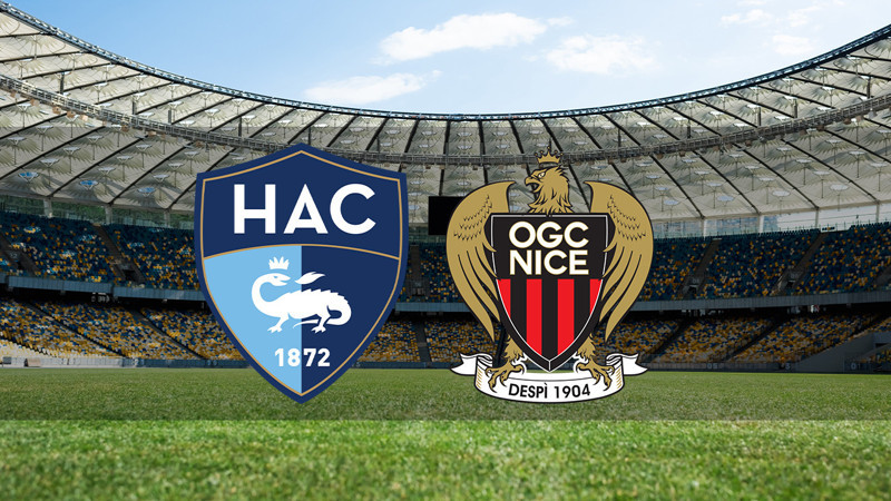 Le Havre - Nice maçı ne zaman? Saat kaçta ve hangi kanalda canlı yayınlanacak? | Fransa Ligue 1