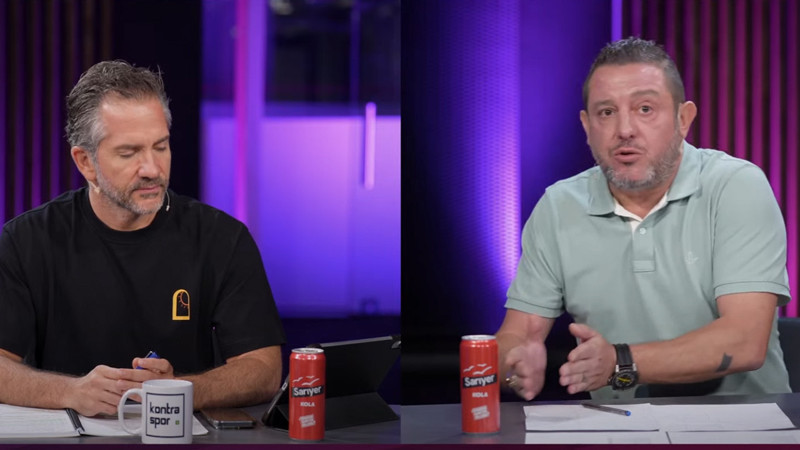 Kahveci'den Fenerbahçe'ye üst düzey hoca önerisi