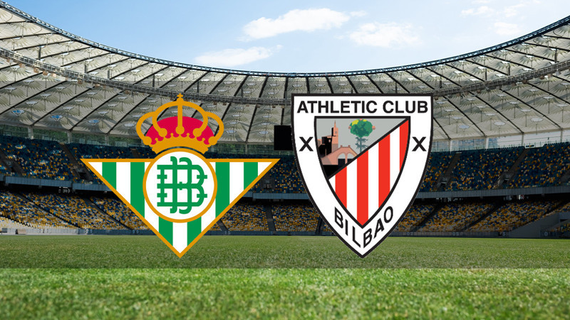 Real Betis - Athletic Bilbao ne zaman? Saat kaçta ve hangi kanalda canlı yayınlanacak? | İspanya La Liga
