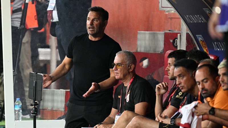 Galatasaray transferi hangi sisteme göre yapıyor?