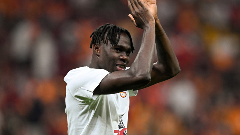 Milli ara Singo'ya yarayacak! Eyüpspor karşısında...