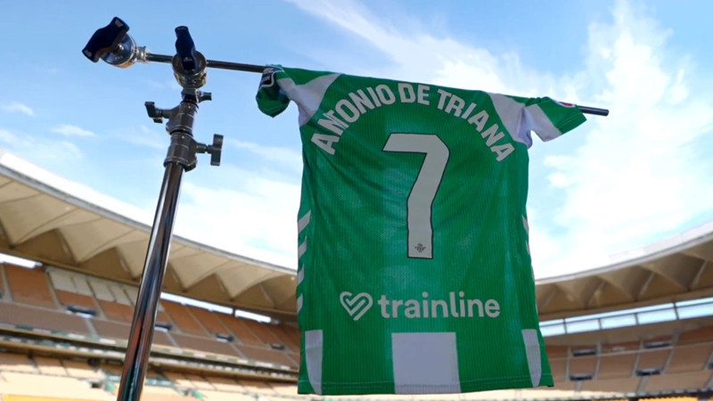 Real Betis Antony'yi 25 milyon euroya aldı