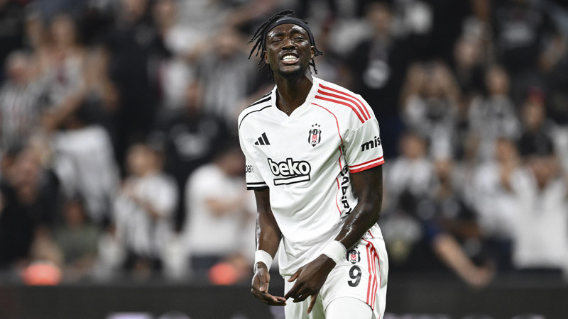 Tammy Abraham'dan paylaşım: Aradan sonra geri döneceğiz!