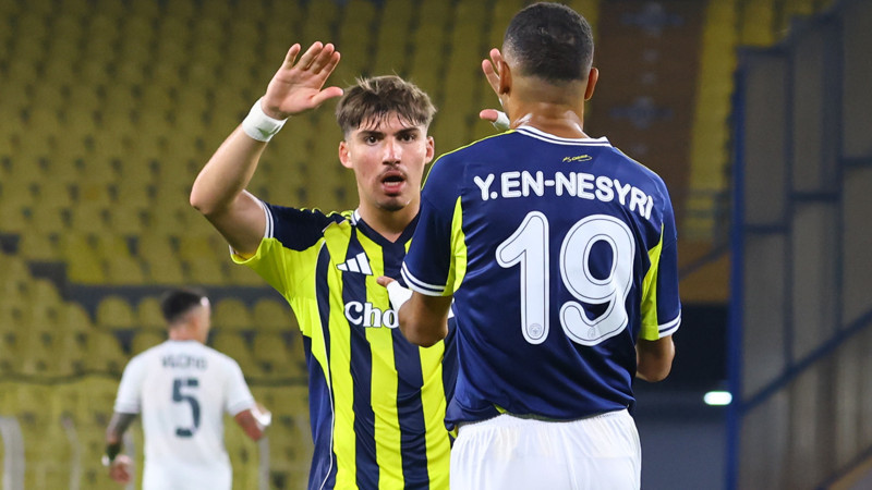 Yusuf Akçiçek Al-Hilal'e transfer oldu