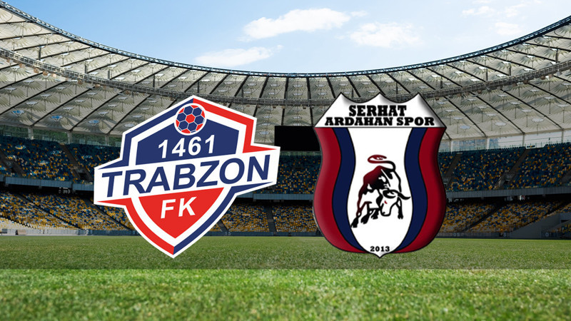 1461 Trabzon FK - Serhat Ardahan maçı ne zaman? Saat kaçta ve hangi kanalda? | Ziraat Türkiye Kupası