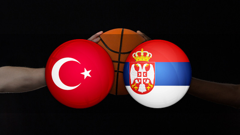 CANLI 🔴 | Türkiye - Sırbistan EuroBasket maçı ne zaman? Saat kaçta ve hangi kanalda?